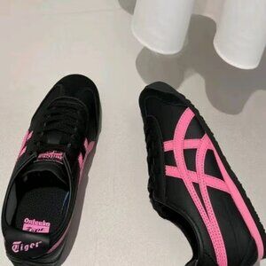 Onitsuka Tiger MEXICO 66 Men's Casual Sneakers [Multiple Sizes]